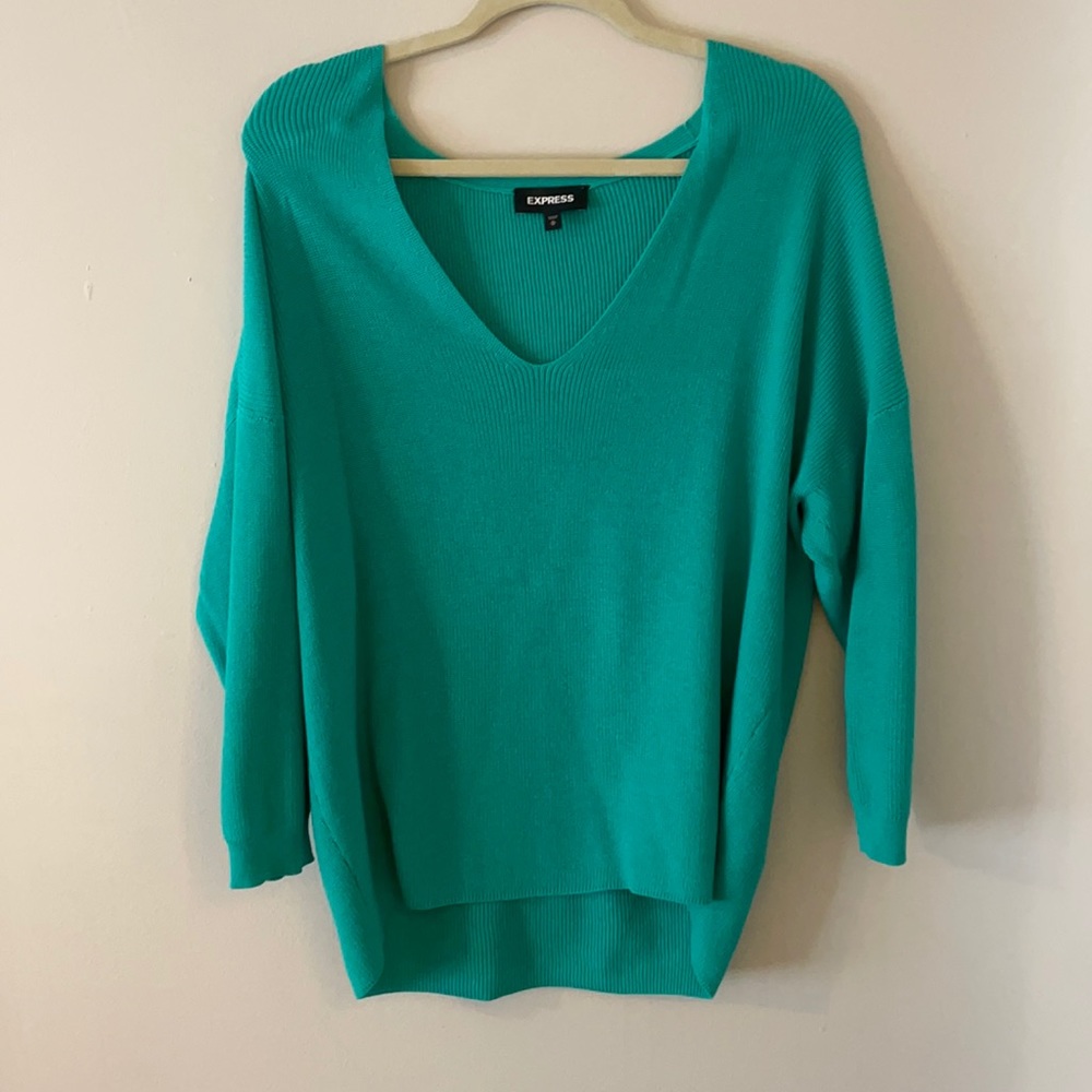 Express Sweater